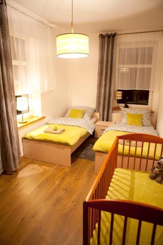 Apartament Bukowe Wzg�rze