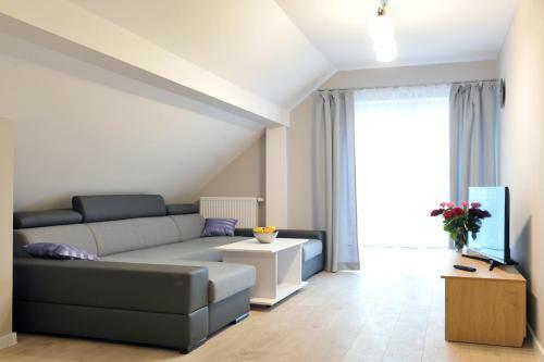 Apartamenty Bm'kruk
