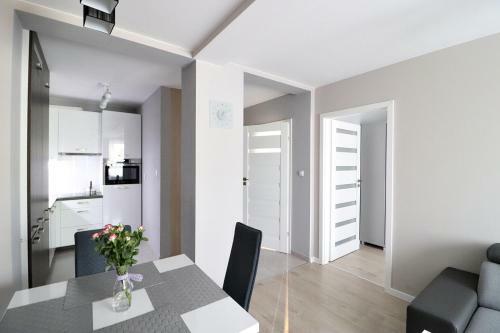 Apartamenty Bm'kruk