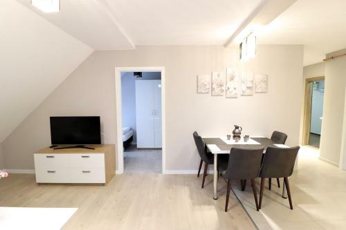 Apartamenty Bm'kruk