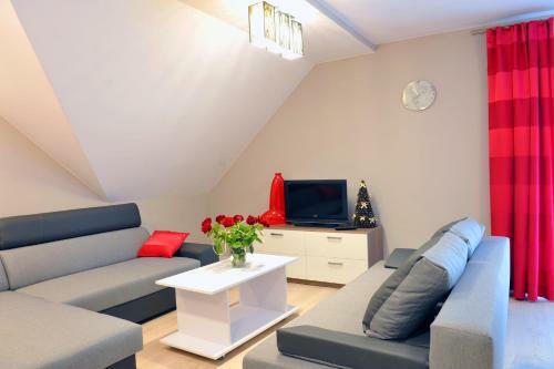 Apartamenty Bm'kruk