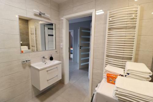 Apartamenty Bm'kruk