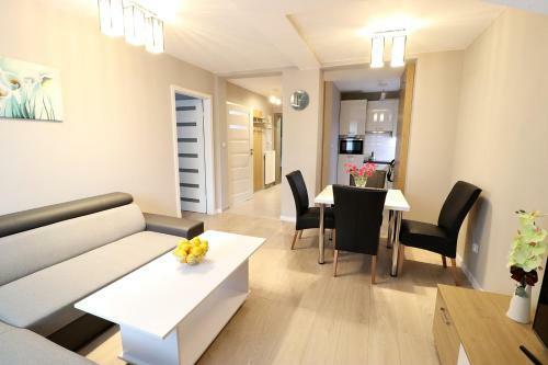 Apartamenty Bm'kruk
