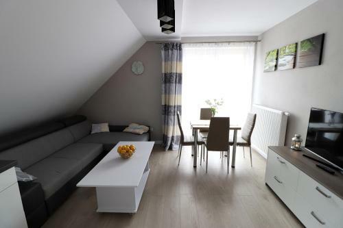 Apartamenty Bm'kruk