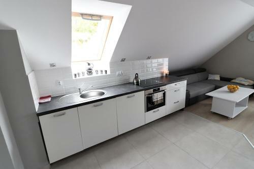 Apartamenty Bm'kruk