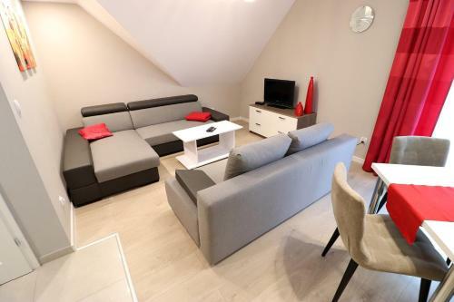 Apartamenty Bm'kruk