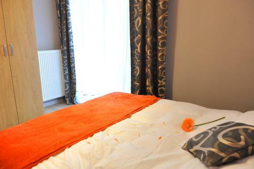 Apartamenty Bm'kruk