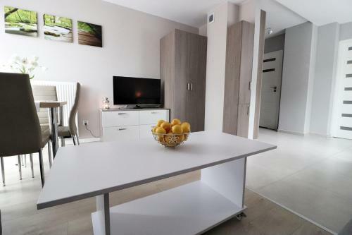 Apartamenty Bm'kruk