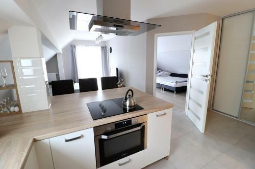 Apartamenty Bm'kruk