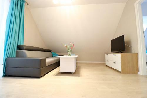 Apartamenty Bm'kruk