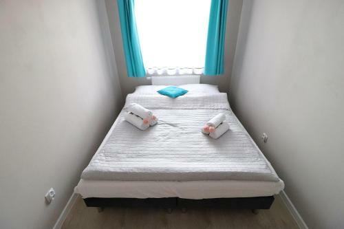 Apartamenty Bm'kruk