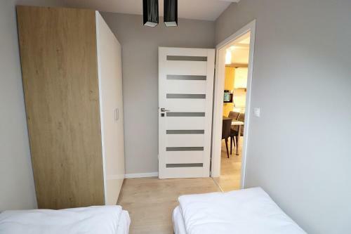 Apartamenty Bm'kruk