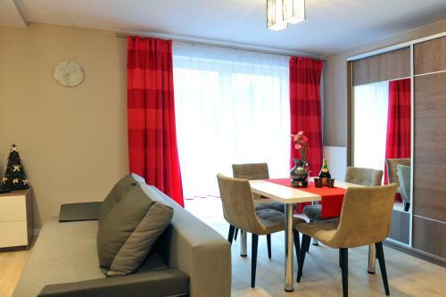 Apartamenty Bm'kruk