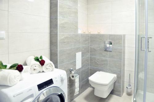 Apartamenty Bm'kruk
