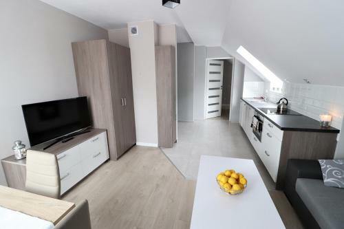Apartamenty Bm'kruk