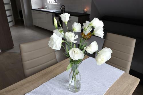 Apartamenty Bm'kruk
