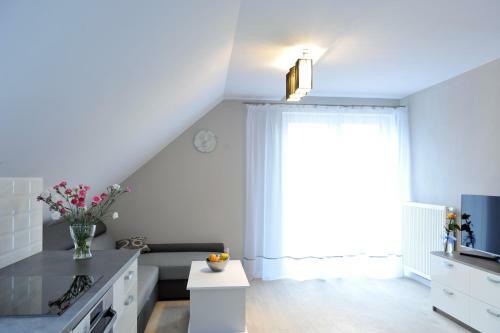 Apartamenty Bm'kruk