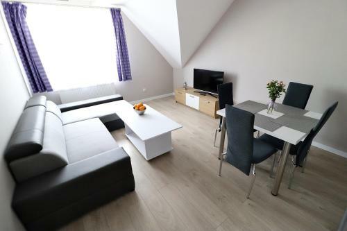 Apartamenty Bm'kruk