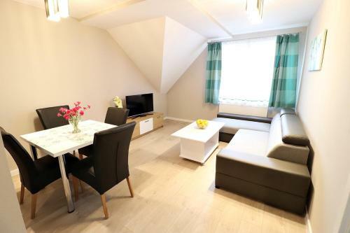 Apartamenty Bm'kruk