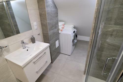 Apartamenty Bm'kruk