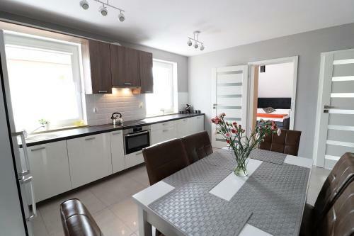 Apartamenty Bm'kruk