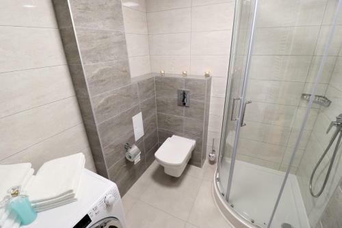 Apartamenty Bm'kruk