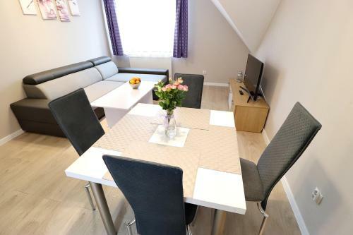 Apartamenty Bm'kruk