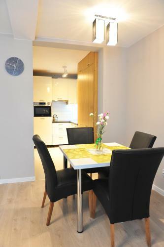 Apartamenty Bm'kruk