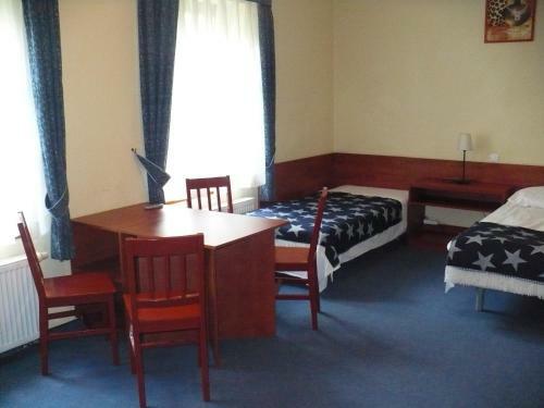 Hostal Willa Akme