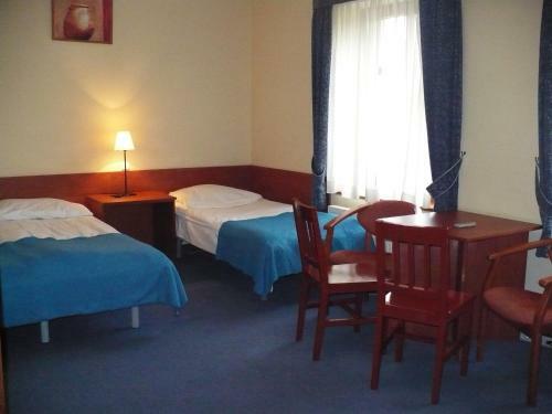 Hostal Willa Akme