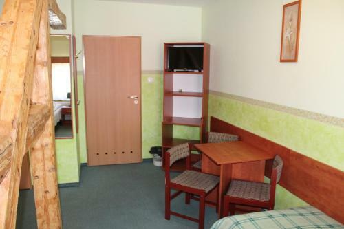 Hostal Willa Akme