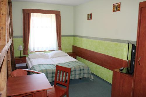 Hostal Willa Akme