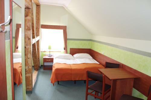 Hostal Willa Akme