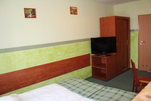 Hostal Willa Akme