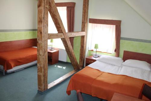 Hostal Willa Akme