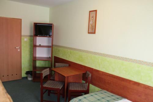Hostal Willa Akme