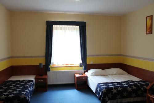 Hostal Willa Akme