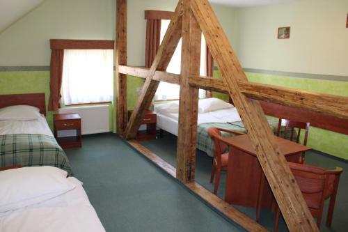 Hostal Willa Akme