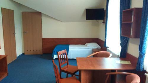 Hostal Willa Akme