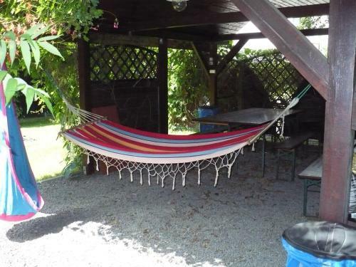 Hostal Willa Akme