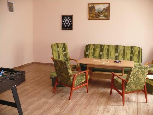 Hostal Willa Akme