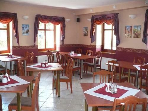 Hostal Willa Akme