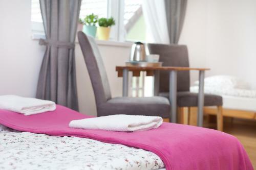 Hostal Villa Rosa