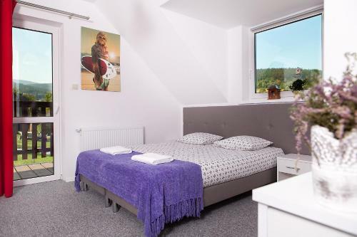 Hostal Villa Rosa