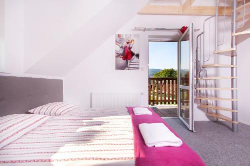 Hostal Villa Rosa