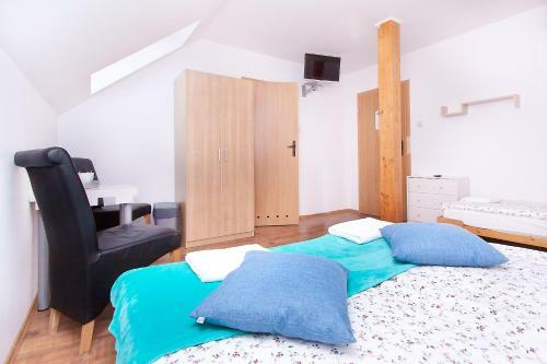 Hostal Villa Rosa