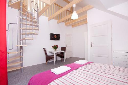 Hostal Villa Rosa