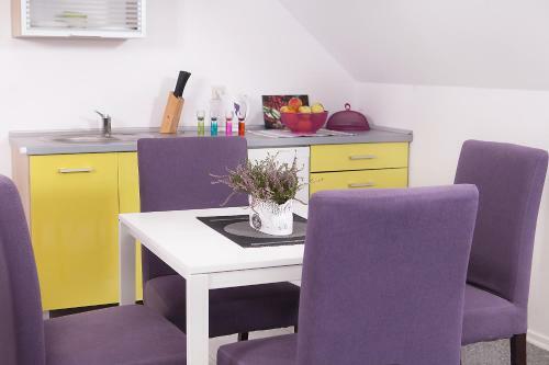 Hostal Villa Rosa