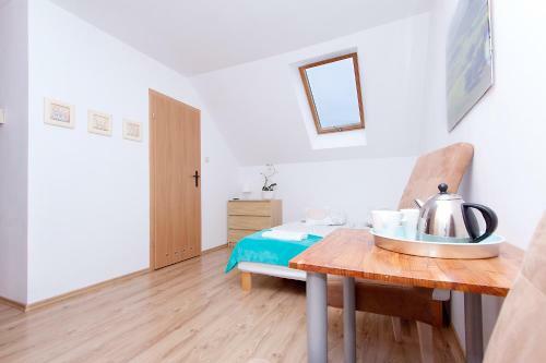 Hostal Villa Rosa