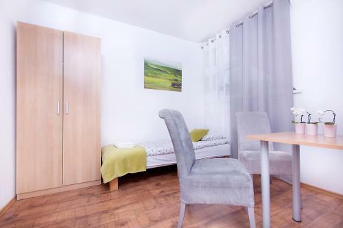 Hostal Villa Rosa